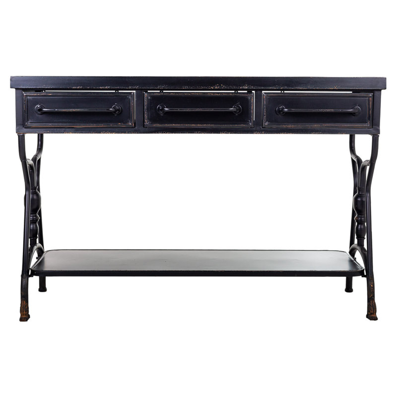 Mistretta 122cm Console Table