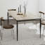 Table de salle à manger Modern-2114550058