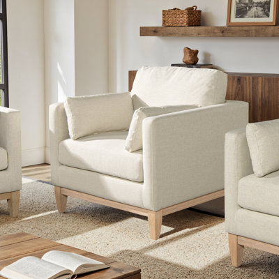 Fauteuil Pera