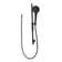 Lowden Slide Bar and Multifunction Hand Shower 1.8GPM