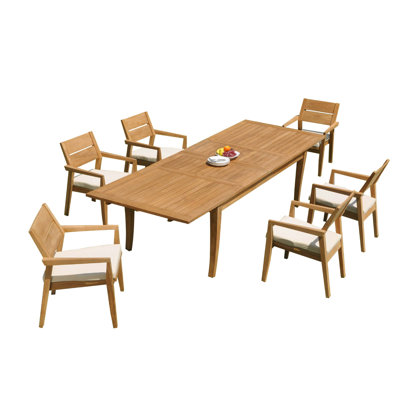 Ensemble de salle à manger Atnas