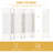 6 Panel Room Divider