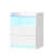 White is out of stock