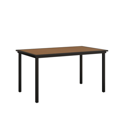 Vida Outdoor Bar Table