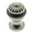 Satin Nickel selected