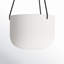 Jardinière suspendue 1 pièce McGrath-298514425