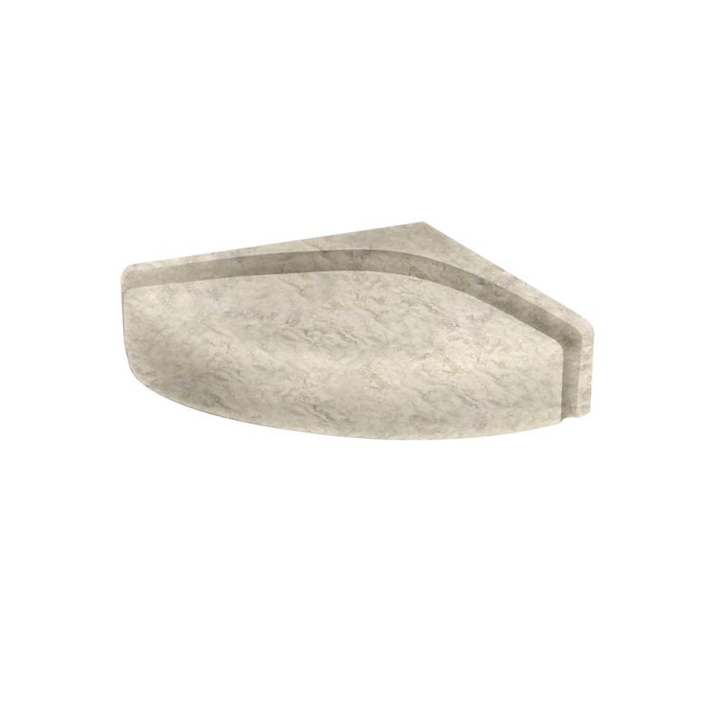 Anti Slip Bath Mats, Mountain Haze