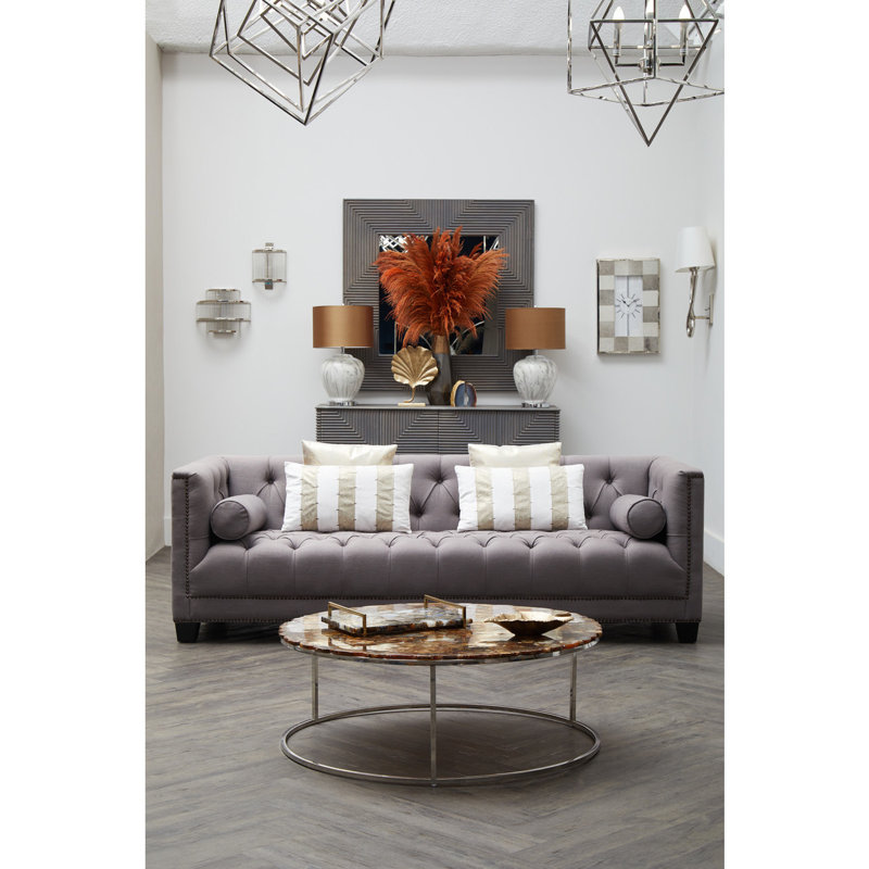 Akeila Frame Coffee Table