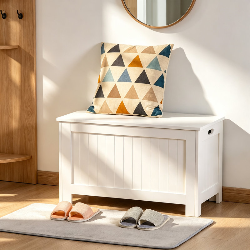 Lift Top Storage Chest