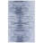 Avrumi Performance Machine Washable Abstract Rug-572104955