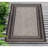 Bugbee Geometric Indoor / Outdoor Rug-1896370039