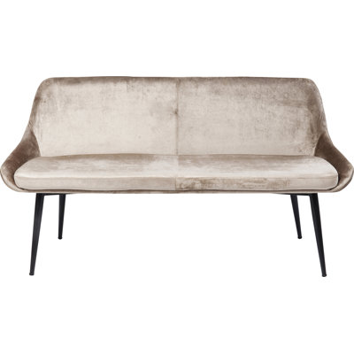 Wartebank East Side