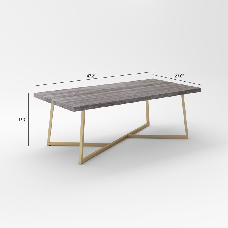 Table basse Malaurie