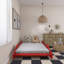 Lit de jour pour enfants Aistis-834805892-834805898