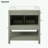 Hinami 29.9'' Single Bathroom Vanity with Top-737555332