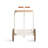 Longday Metal Bar Cart-67461718