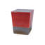 Ceramic Furniture Outdoor Square Side Table