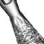 Waterford Lismore Round Candlestick-583322749