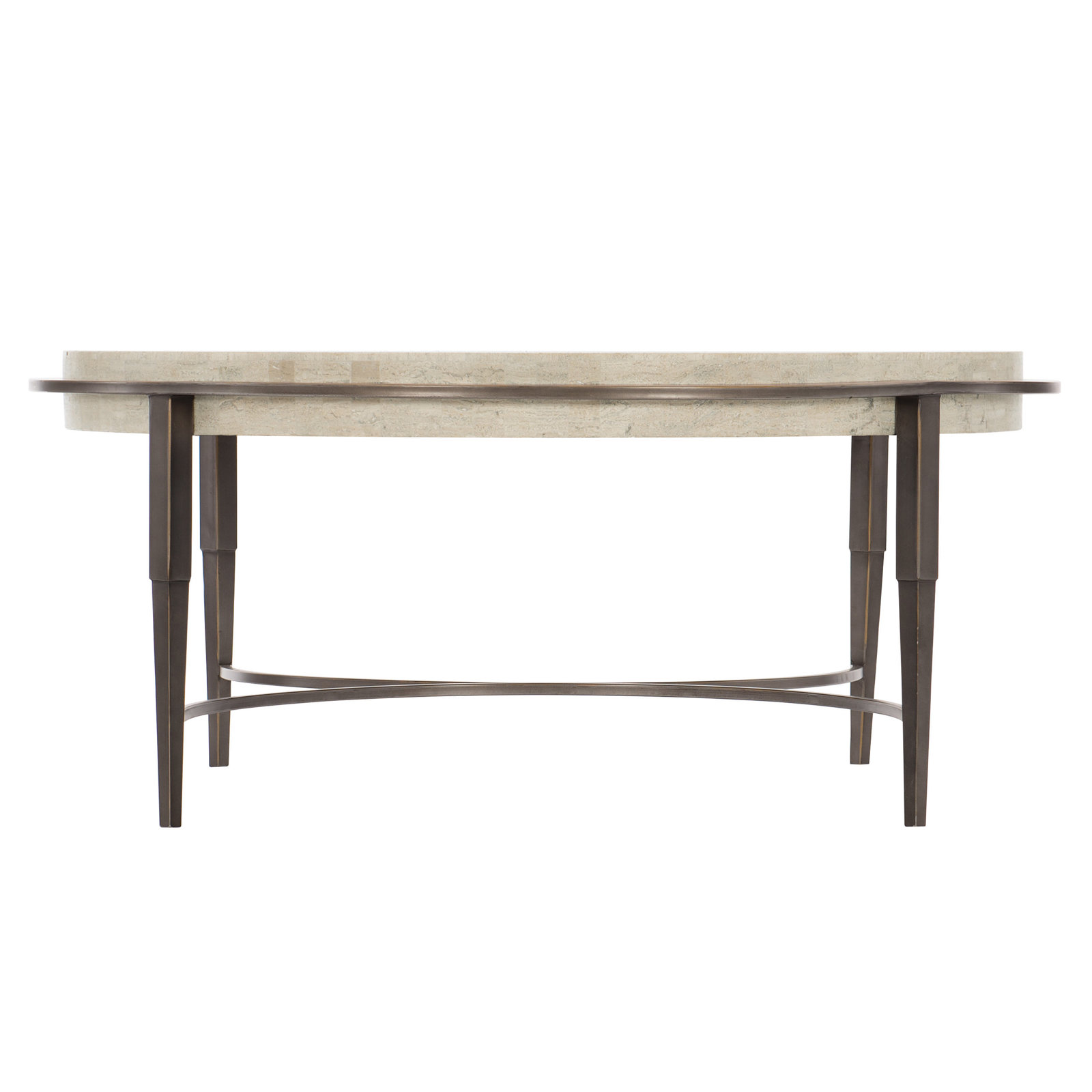 Barclay Stone Single Coffee Table