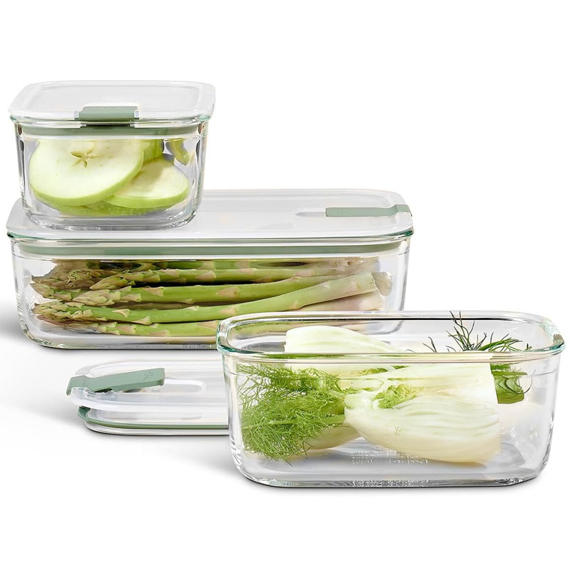 Storage Food Storage Container