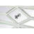 Commode double 6 tiroirs l 48 po Bashaw-377590509