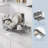 Kitchen Sink Storage