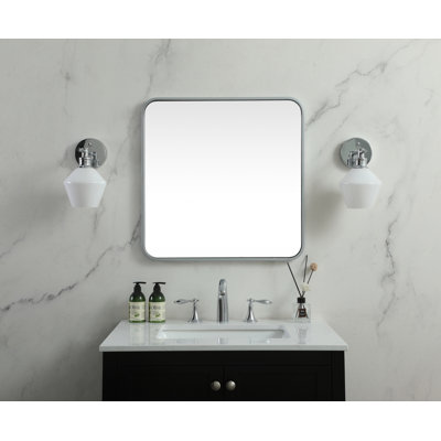Miroir mural Marengo