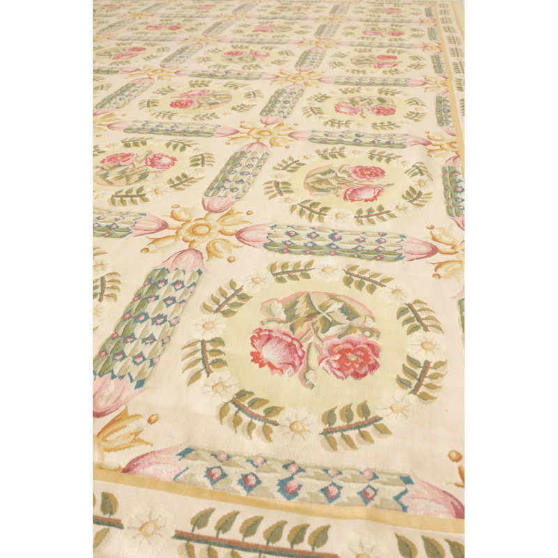 Hand Woven Tapestry