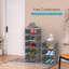 10 Pair Shoe Rack-1772932472