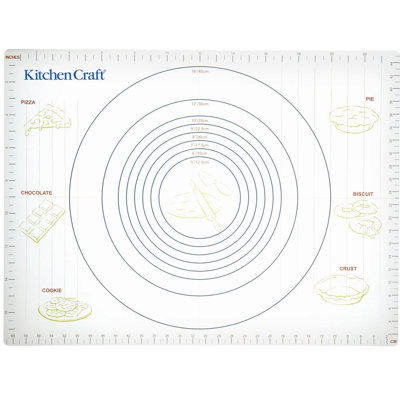 Non-Stick Pastry Mat