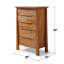 Coffre de rangement rustique Madison-1277013058