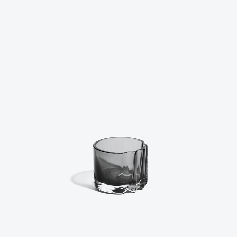 Pulse Tealight V, Smoke