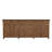 6-drawer 6-door Carved Solid Wood Sideboard-1341724586