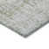Machine Washable Indoor/Outdoor Christain ACN1229 Rug