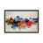 Black Framed Canvas