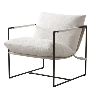 Fauteuil d'appoint 29 po