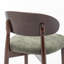 Tabouret de comptoir en bois massif-354948240