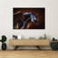 Art mural contemporain majestueux-581860847