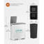 Step On Kitchen Trash Can - 60L