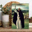 St. Dominic, C.1498-1505 Abstract Contemporary Wall Art Print-1319667374