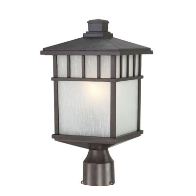 Foskey Lantern Head