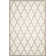 Rotteck Geometric Wool Hand Woven Area Rug