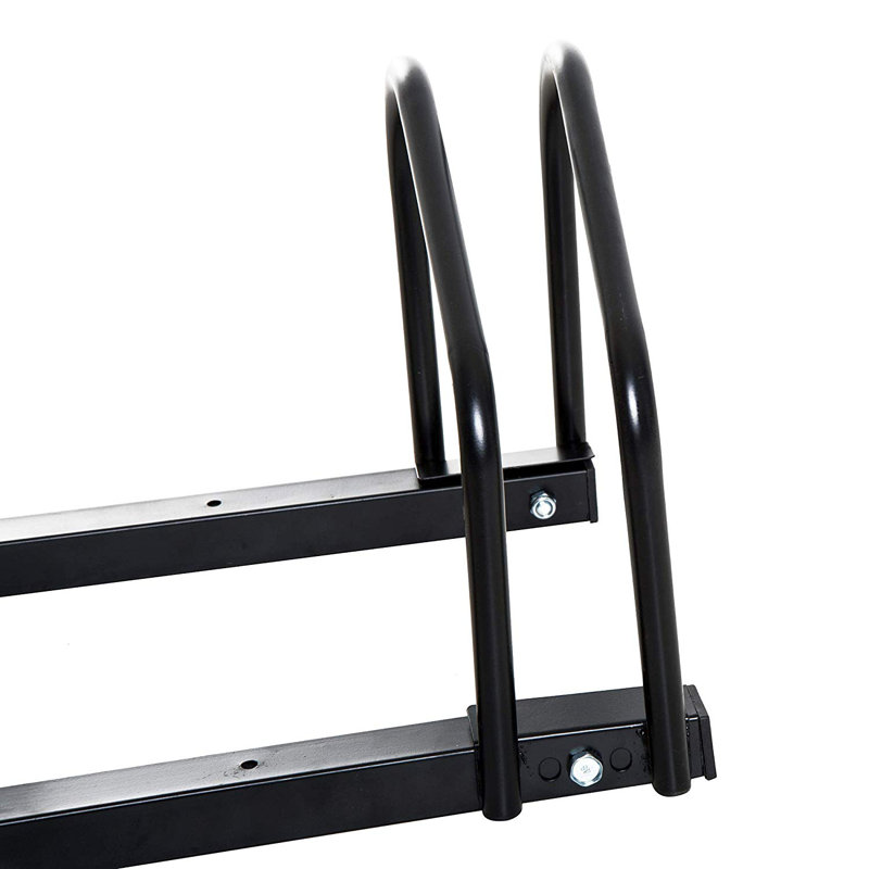 Laster Mounting System