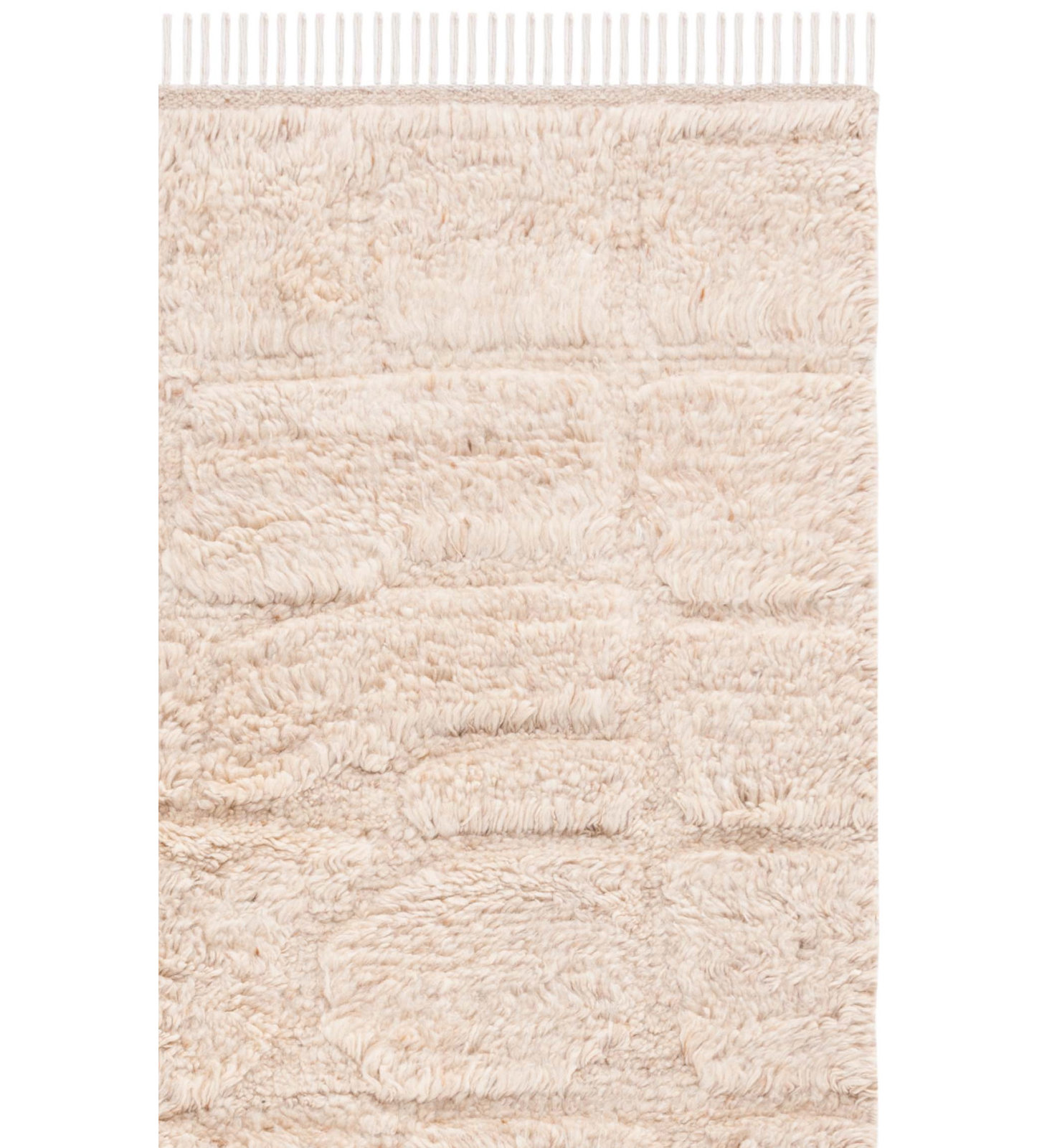 Alexei Hand-Woven Rug, Rectangle 5' x 8'