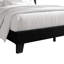 Lit plateforme tapissier Cheneka-2005462491-2005462481
