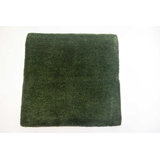 Ground Control Area Rug in Green