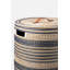 Olinda Hand Woven Seagrass General Basket-50851853