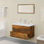Licht Bathroom Vanity with Basin-871831489