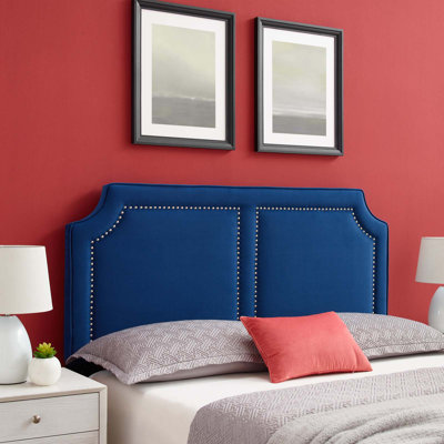 Modway Cynthia Performance Velvet Headboard