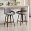 Tabouret de bar et de comptoir pivotant-8742215-836768